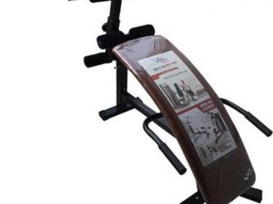 Ghế cong BenPro 601003