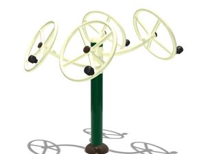 Thiết bị tập tay vai HQ-618 