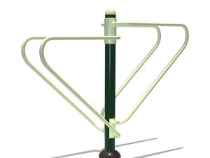 Xà kép 2 người HQ-615
