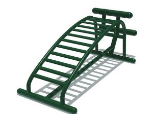 Ghế tập lưng bụng đơn HQ-620 