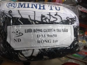 Lưới bóng chuyền Minh Tú