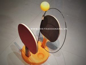 Bộ bóng bàn phản xạ trẻ em