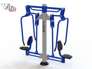 Thiết bị đẩy tay ngoài trời VIFA711122