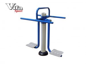 Thiết bị tập lưng eo VIFA711322