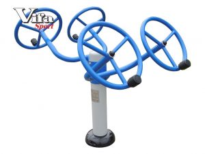 Thiết bị tay vai đôi VIFA711142