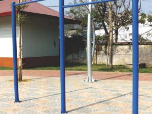 Xà đơn ngoài trời THB701214