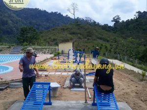Tập lưng bụng THB114312