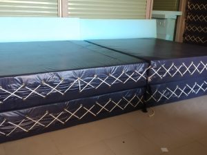 Nệm nhảy cao kích thước 1m8 x 4m x 0.4m