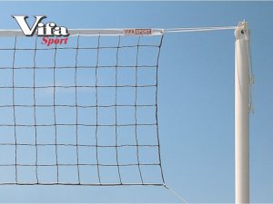 Lưới bóng chuyền tập luyện