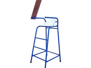 Ghế trọng tài cầu lông