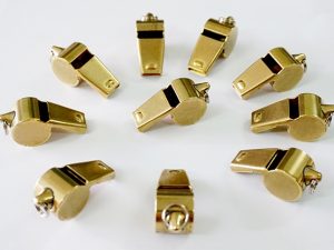 Còi dạy thể dục