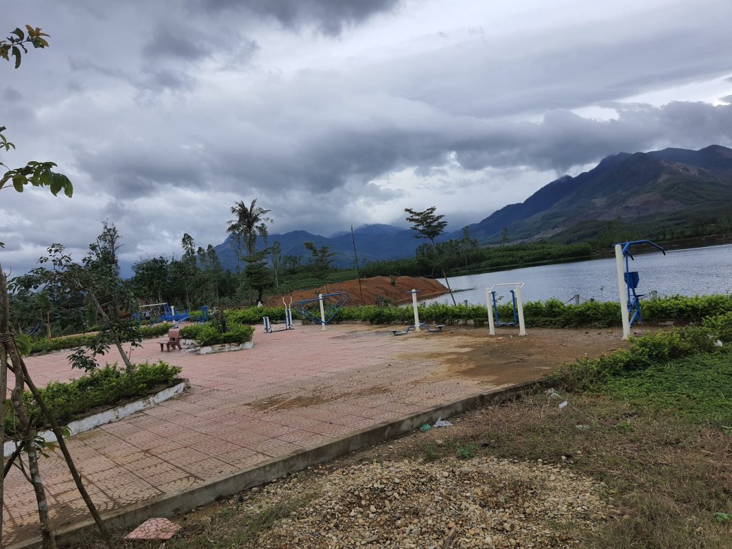 Tra binh Tra Bong Quang Ngai (2)