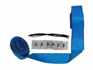 Line sân bóng chuyền bãi biển
